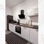Matthesstrasse App124