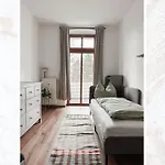 Matthesstrasse App124 开姆尼茨