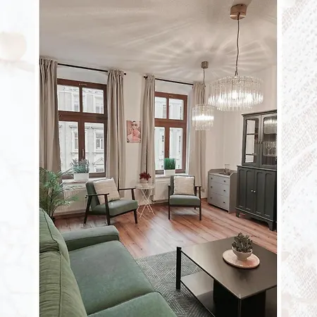 Matthesstraße App124