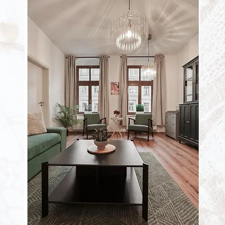 Matthesstrasse App124