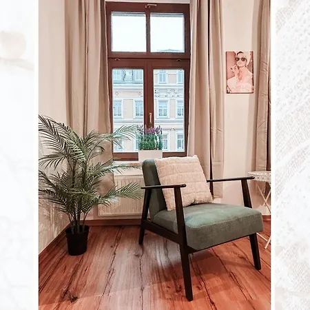 Matthesstraße App124 Chemnitz