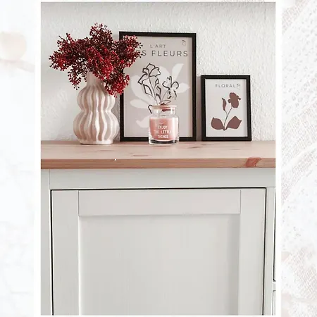 Matthesstrasse App124 Apartament *