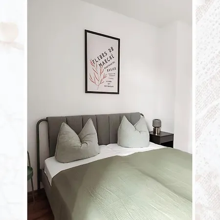 Matthesstraße App124