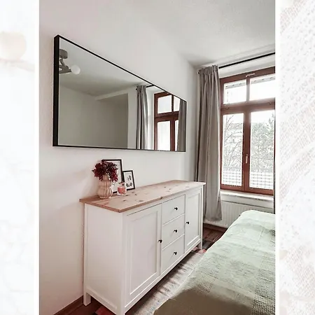 Matthesstraße App124 Chemnitz