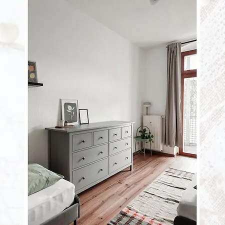 Matthesstraße App124 Chemnitz