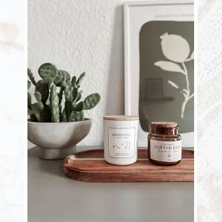 Apartment Matthesstraße App124 *