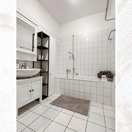 Matthesstraße App124 * Chemnitz