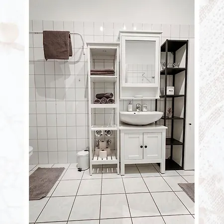 Matthesstraße App124