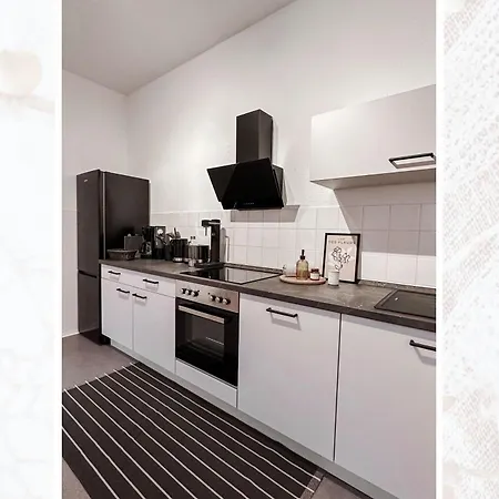 Matthesstraße App124