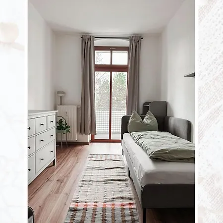 Matthesstraße App124 Chemnitz