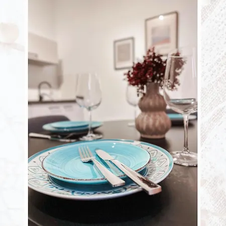 Matthesstraße App124 *