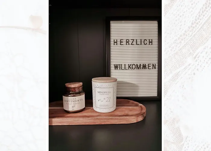 Apartament Matthesstrasse App124 *