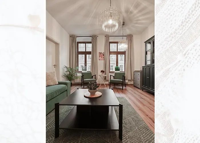 Matthesstrasse App124