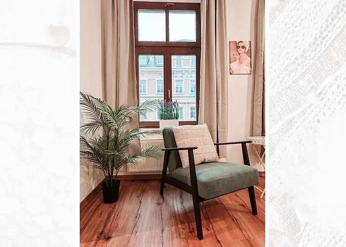 Matthesstrasse App124 Chemnitz