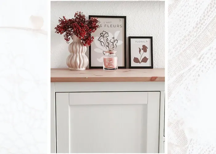 Matthesstrasse App124 Apartament *