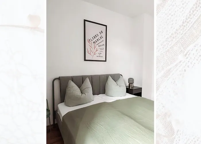 Matthesstrasse App124