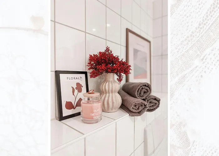 Matthesstrasse App124 Apartament