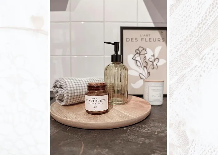 Apartament Matthesstrasse App124