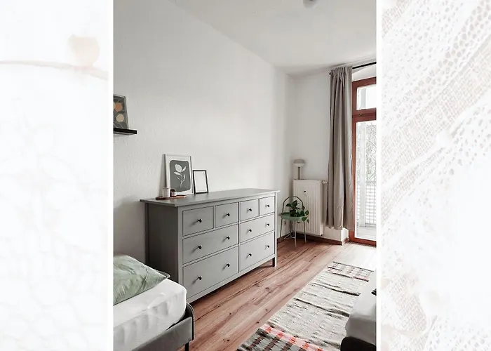 Matthesstrasse App124 Chemnitz