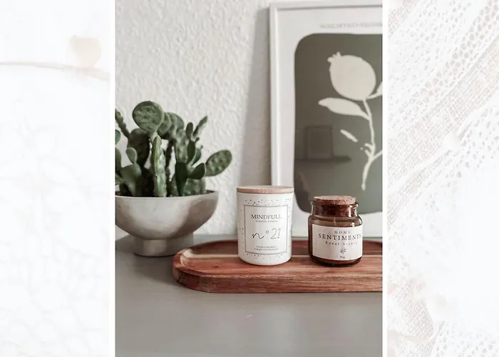 Apartament Matthesstrasse App124 *