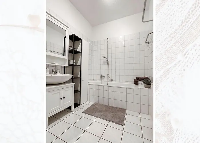 Matthesstrasse App124 * Chemnitz