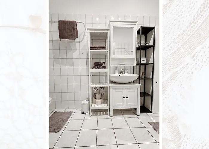 Matthesstrasse App124