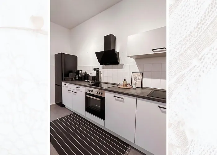 Matthesstrasse App124