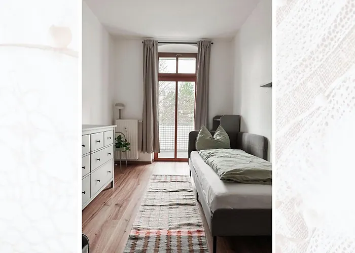 Matthesstrasse App124 Chemnitz