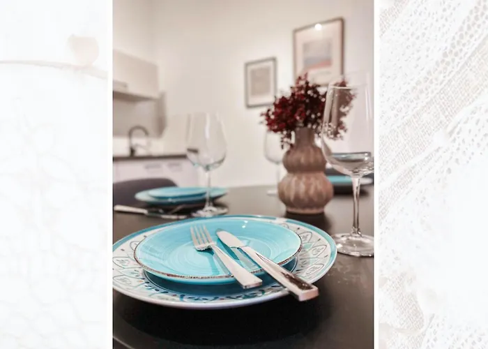 Matthesstrasse App124 *